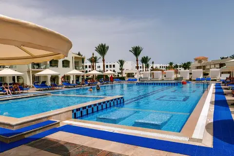 Pickalbatros Dana Beach Resort in Hurghada, foto 13