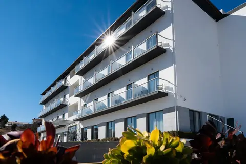 Hotel Freixo Douro Superior in Freixo De Espada À Cinta