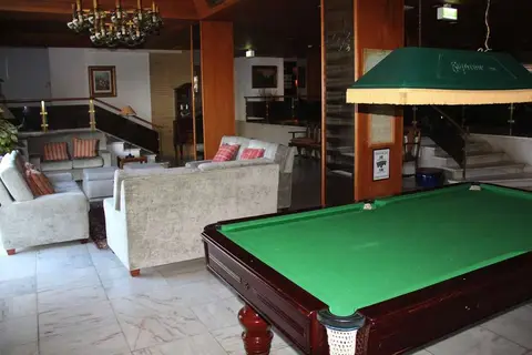 Hotel Vasco Da Gama in Vila Real de Santo António — foto 14