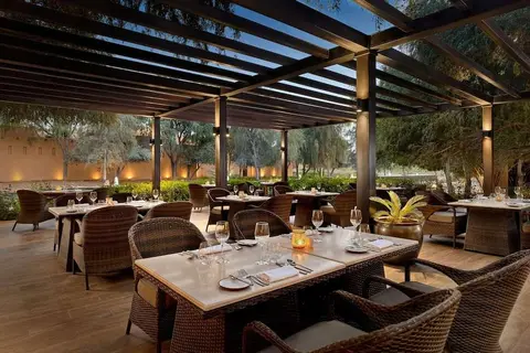 The Ritz-Carlton Ras Al Khaimah Al Wadi Deser in The Ritz-Carlton Ras Al Khaimah, Al Wadi Desert — foto 23