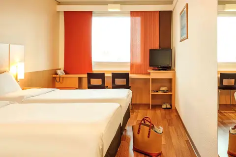 ibis Wien Messe in Wenen — foto 18