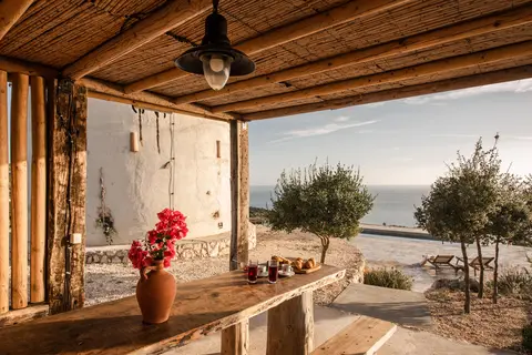 Villa Anemomilos in Δημοτική Ενότητα Ελατίων — foto 25