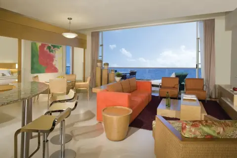 Beach Palace in Cancùn — foto 15
