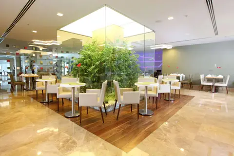 Ramada by Wyndham Istanbul Taksim in Beyoğlu — foto 21