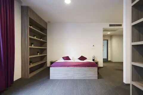 Hotel Meksiko in Ljubljana, foto 2