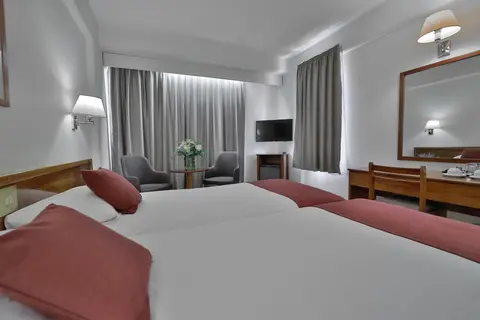 Odysseia Hotel Kapetanios in Limassol — foto 28