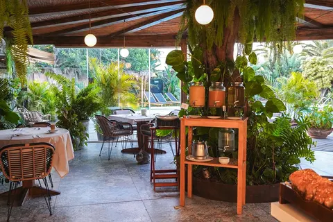 Alondra Villas & Suites foto 3