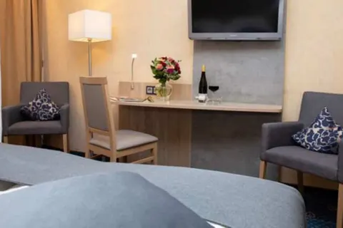 Urlaubs- und Wellnesshotel Friederike foto 5