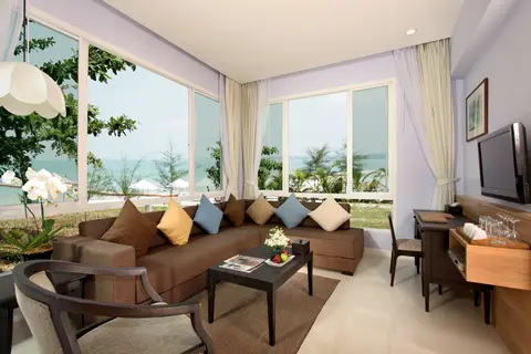 Kantary Beach Khao Lak in Khao Lak — foto 28