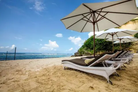 Umana Bali LXR Hotels & Resorts in Ungasan, foto 27