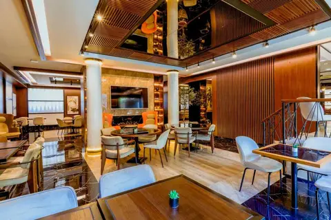 Hotel Nobel Gallery in Belgrado, foto 10
