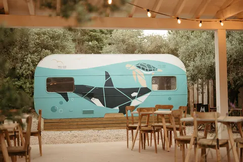 Camping Miramar foto 26