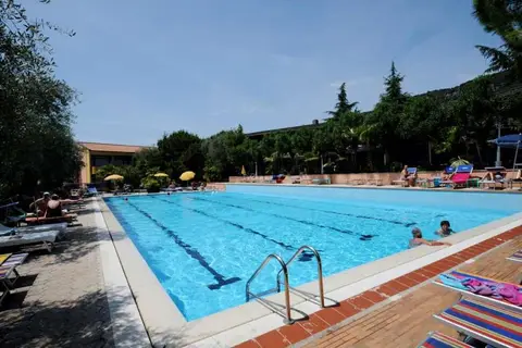 Sporthotel Olimpo in Garda, foto 28