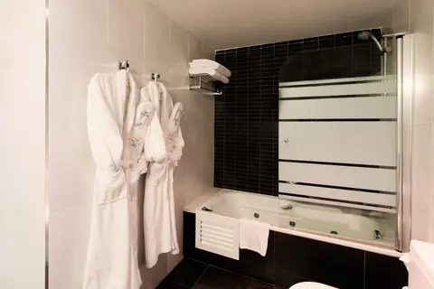 Hotel Dimar in Valencia — foto 14