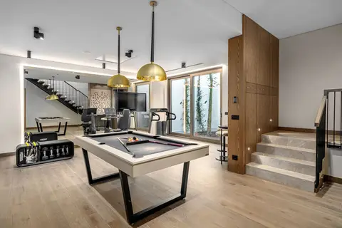 Bayou Villas Lara Antalya in Göle, foto 18