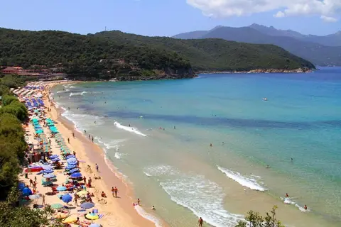 Scaglieri in Portoferraio — foto 4