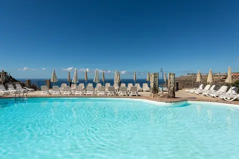 Holiday Club Jardin de Amadores in Las Palmas de Gran Canaria — foto 8