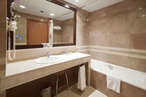 Hotel Catalonia Majorica in Palma — foto 24