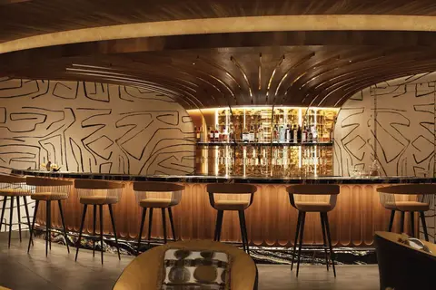 Lopesan Splash Cove Resort, Spa & Casino in Punta Cana, foto 3