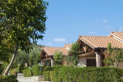 Capalbio Resort foto 18