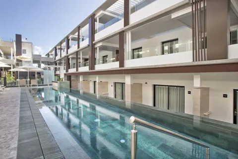 Hotel Coral Cotillo Beach foto 30