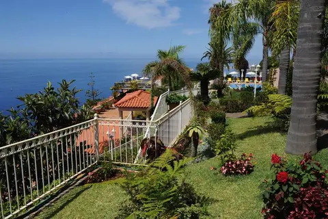 Ocean Gardens Hotel in Funchal, foto 23