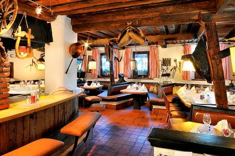 Dorfhotel Glücksschmiede foto 11