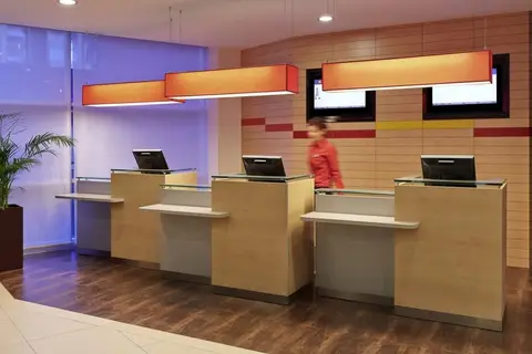 ibis Bursa in Osmangazi — foto 6