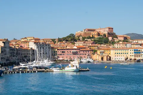 Villatent At Camping Casa Dei Prati foto 23