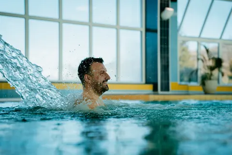 Vakantiepark Terme Lendava in Slovenj Gradec — foto 14