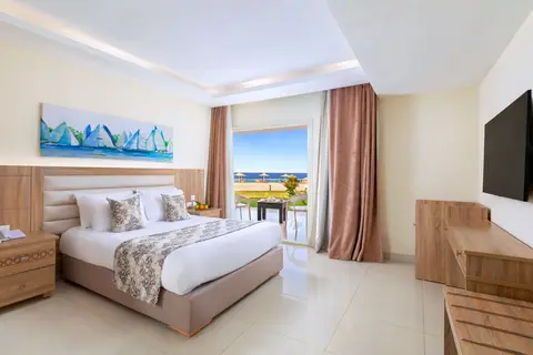 Pickalbatros Sea World Resort in القصير — foto 21
