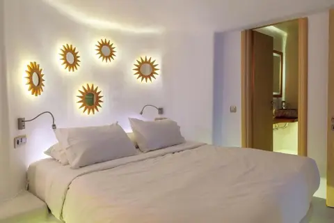 La Perla Villas & Suites in Δημοτική Ενότητα Οίας — foto 4