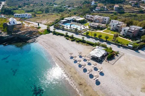 Porto Kea Suites in Κορησσία — foto 19