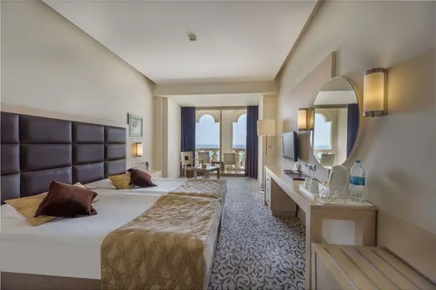 Kamelya Fulya Hotel foto 4