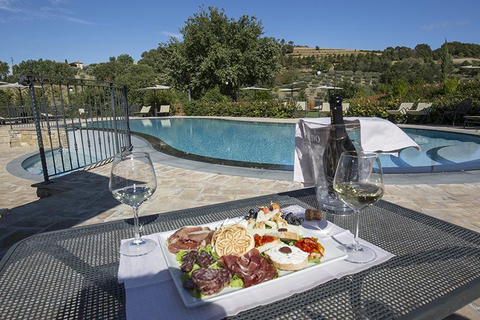 Agriturismo Il Melograno in Perugia — foto 17