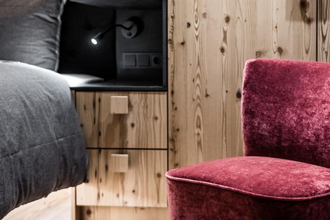 Presulis Apartments foto 21