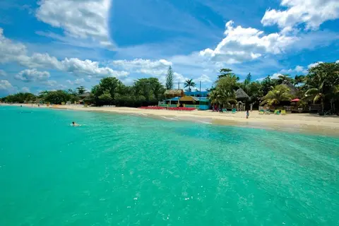 Legends Beach Resort in Legends Beach Hotel — foto 15