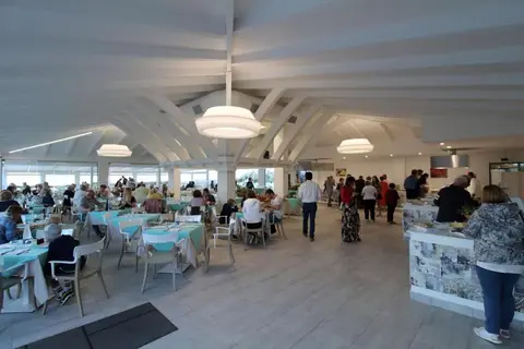 BV Kalafiorita Resort in Zambrone — foto 11