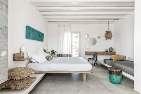 A Hotel Mykonos in Mykonos, foto 17