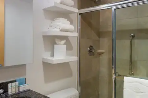 Hampton Inn Manhattan/Times Square South in New York City — foto 13