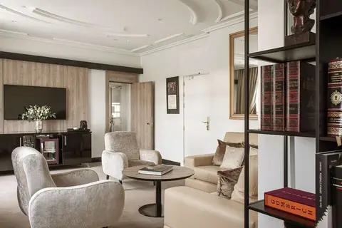 Palacio de los Duques Gran Melia in Madrid, foto 22