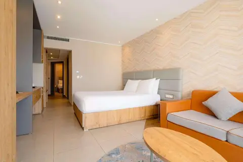 DoubleTree by Hilton Malta in San Pawl il-Baħar — foto 7