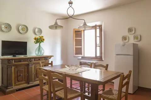 Borgo San Benedetto in Montaione — foto 16