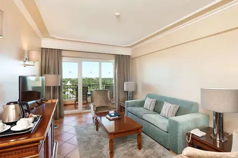 Ria Park Hotel & Spa in Almancil — foto 25