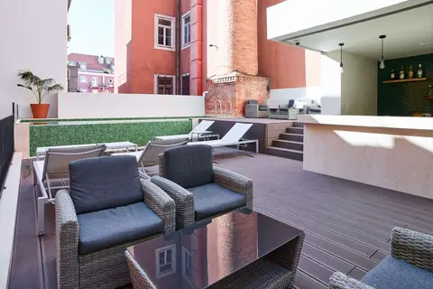 Residencial Florescente in Lissabon, foto 7