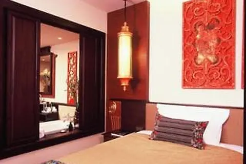 Siripanna Villa Resort & Spa Chiang Mai in Chiang Mai — foto 3