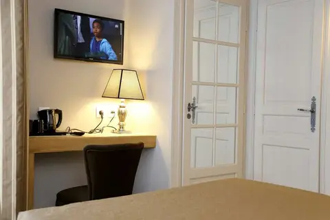 Hotel Monsieur Saintonge in Parijs, foto 11