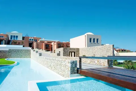 Atlantica Belvedere Resort in Kardamena, foto 11