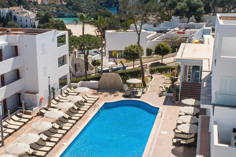 MarSenses Ferrera Blanca Hotel Family foto 2