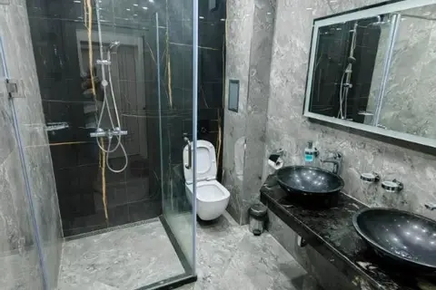 Hotel Primorsko Del Sol in Свети Влас — foto 14
